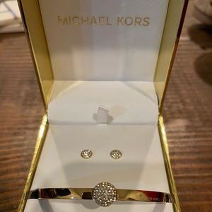 Michael Kors Gift set